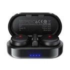 Микрофон Acefast dual-mic Type-C Чёрный (R3)