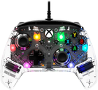 Проводной геймпад HyperX Clutch Gladiate Transparent (7D6H2AA)