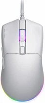 Игровая мышь HATOR Pulsar 3 White (HTM-611)