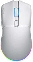 Игровая мышь HATOR Pulsar 3 wireless White (HTM631)