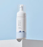 Очищающая пенка для проблемной кожи ROUND LAB 1025 Dokdo Bubble Foam, 150 мл