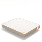 Матрац ортопедичний Homefort Foam Optima 120х200 см Білий (8055714)