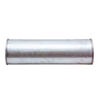 Глушник ремонтний 170x125x450, fi 43, fi 45 Polmostrow (00.02) (850179)