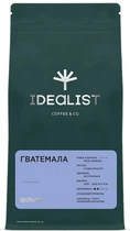 Кофе в зернах Idealist Coffee & Co Гватемала фильтр 250 г (4820241120116)