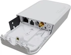Точка доступа MikroTik wAP LR2 kit (RBWAPR-2ND&R11E-LR2)