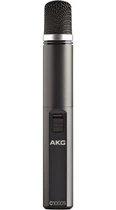 Мікрофон конденсаторний AKG C1000S Універсальний (9002761034608)