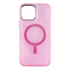 Чохол TPU Lollipop with Magsafe для iPhone 13 Pink