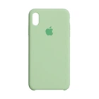 Чохол Original для iPhone Xs Max Copy 01.Mint
