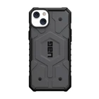 Чехол UAG Pathfinder для iPhone 14 Plus Grey