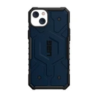 Чохол UAG Pathfinder для iPhone 14 Plus Blue