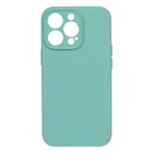Противоударный Чехол Silicone Case Full Camera no logo для iPhone 13 Pro Max 21.Sea Blue
