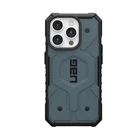 Противоударный Чехол UAG Pathfinder для iPhone 14 Pro Max Sky Blue