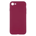 Противоударный Чехол Silicone Case Full Camera no logo для iPhone 7/8/SE2 48.Dragon Fruit