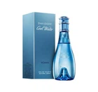 Туалетна вода Davidoff Cool Water для жінок