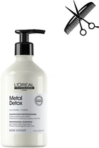 Шампунь для волосся L’Oreal Professionnel Paris Serie Expert Metal Detox для всіх типів волосся 500 мл