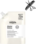 Шампунь для волосся L’Oreal Professionnel Paris Serie Expert Metal Detox Refill для всіх типів волосся 500 мл