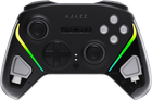 Геймпад Ajazz GP100 RGB Black