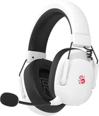 Навушники A4Tech Bloody GR585 Wireless White (4711421003094)