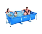 Каркасный бассейн Intex 260×160×65 см (28271) 2282 л