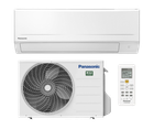 Кондиционер Panasonic Super Compact Inverter CS-BZ25ZKE/CU-BZ25ZKE