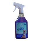 Дезинфицирующий очиститель Astonish Pet Fresh Утренняя Свежесть без хлора 550 мл