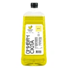 Омыватель стекла летний ORGANIC PRINK "Цитрус" 2 л (011012)
