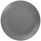 Тарілка обідня Limited Edition SANDY GREY ZH-7016-1 (26.5см)