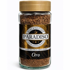 Кофе растворимый Paradiso Oro 200г