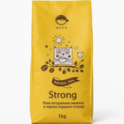 Кофе зерновой Gufo Strong 1кг
