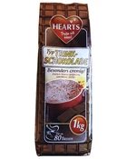 Капучино Hearts Schokolade 1кг