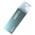 USB флеш накопитель AddLink 32GB U10 Blue USB 2.0