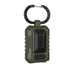 Портативный фумигатор Flextail Light Repel LR-GN-i 9,5х5х3 см IPx4 Green
