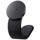 Автотримач Baseus C02 Pro Series Magnetic Wireless Charging Car Mount Cluster (C40156000111-00) Black