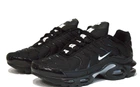 Кросівки чоловічі Nk air max TN Plus чорний 41