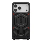 Чохол UAG Monarch with MagSafe для iPhone 17 Pro Max Black