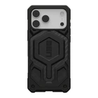 Чохол UAG Monarch with MagSafe для iPhone 17 Pro Max Чорний
