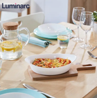 Форма Luminarc Smart Cuisine для запікання 250 x 150 мм (P0886)