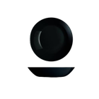 Тарілка глибока Luminarc Diwali Black 200 мм (P0787)