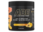 Предтренировочный комплекс Applied Nutrition ABE в порошке Tropical