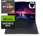 Ноутбук (2026) Lenovo Legion 5-15 Ryzen 7-260/ 16GB / 512GB/ Win11x Licensed/ RTX5060 / 15.1" 165Hz OLED