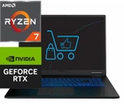 Ноутбук (2026) Gigabyte GAMING A16 Ryzen 7 260/ 32GB / 1TB/ Win11x Licensed/ RTX5060 / 16" 165Hz