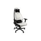 Кресло игровое Noblechairs Icon White/Black (NBL-ICN-PU-WBK) Noblechairs NBL-ICN-PU-WBK 996810