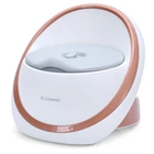 Горщик дитячий із м'якою накладкою EGG POTTY Gold ME 1143