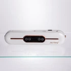 Вакууматор 90 Вт білий для сухих вологих продуктів + 10 пакетів HP-11-15W