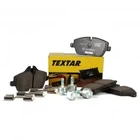 Гальмівні колодки Textar (2391508)