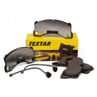 Тормозные колодки Textar (2455301)