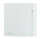 Вытяжной вентилятор SOLER&PALAU Silent-100 CZ Matt White Design-4C