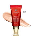 ВВ крем Missha M Perfect Cover BB Cream SPF42/Pa+++ (21 тон)