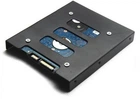 Санки метал для установки у відсік 3,5" =>2,5"/SDD (пристрої)