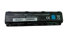 Для ноутбука Toshiba PA5024U Satellite C800 10.8V Black 5200mAh OEM